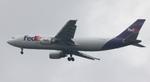 N677FE @ KMCO - FDX A300 zx mem-mco - by FloridaMetal