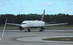 N679DA @ KMCO - DAL 752 zx dtw-mco - by FloridaMetal