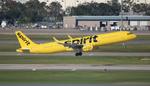 N676NK @ KMCO - NKS A321 zx - by FloridaMetal