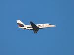N633QS @ KMCO - C680A zx mco-hxd - by FloridaMetal