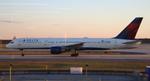 N683DA @ KATL - DAL 752 zx atl-mco - by FloridaMetal