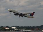 N678DL @ KATL - DAL 752 zx atl-dtw  - by FloridaMetal
