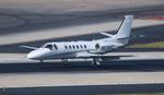 N675SS @ KATL - C550 zx - by FloridaMetal