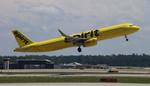 N682NK @ KATL - NKS A321 zx atl-bwi - by FloridaMetal