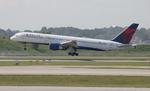 N679DA @ KATL - DAL 752 zx den-atl - by FloridaMetal