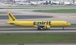N672NK @ KATL - NKS A321 zx bwi-atl - by FloridaMetal