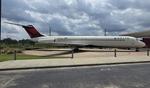 N675MC @ KATL - DAL DC-9-51 zx Delta flight Museum  - by FloridaMetal