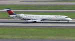 N676CA @ KATL - EDV/DAL CR9 zx bmi-atl - by FloridaMetal