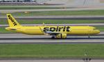 N672NK @ KATL - NKS A321 zx bwi-atl - by FloridaMetal