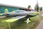N691NG @ KOSH - Extra NG zx  - by FloridaMetal