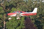 N649FA @ KOSH - SR22 zx - by FloridaMetal