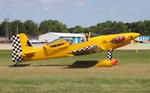 N654VV @ KOSH - F1 Rocket zx - by FloridaMetal