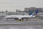 N37502 @ KEWR - Boeing 737-9 MAX