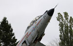 101027 - bagotville museum