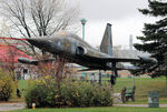 116733 - air museum