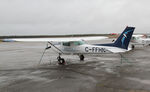 C-FFHN @ CYRC - 2021