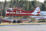 C-FJAC @ CYBC - 2021