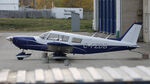 C-FZDB - matane, 2021