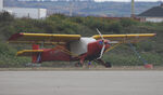 C-GFFD - Matane, 2021