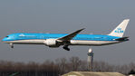PH-BKC @ EHAM - at eham - by Ronald