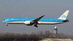 PH-BKL @ EHAM - at eham - by Ronald