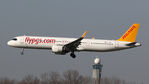 TC-RBG @ EHAM - at eham - by Ronald