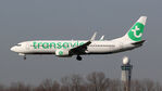 PH-HXC @ EHAM - at eham - by Ronald