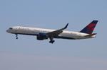 N685DA @ KATL - DAL 752 zx jfk-atl - by FloridaMetal