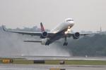 N699DL @ KATL - DAL 752 zx atl-rsw - by FloridaMetal