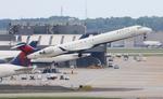 N695CA @ KATL - EDV/DAL CR9 zx atl-gtr - by FloridaMetal