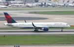 N689DL @ KATL - DAL 752 zx rsw--atl - by FloridaMetal