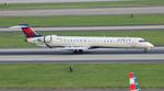 N691CA @ KATL - EDV/DAL CR9 zx roa-atl - by FloridaMetal