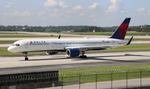 N685DA @ KATL - DAL 752 zx orf-atl - by FloridaMetal