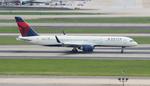 N695DL @ KATL - DAL 752 zx rdu-atl - by FloridaMetal