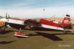 N540WA @ RTS - At Reno Air Races 2004. - by Marc Van Ryssel