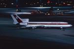 EW-85815 @ LOWW - Goverment of Belarus Tu154M