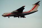 EW-76837 @ LOWW - Belair Y76