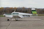 N6703N @ CYRI - 2021