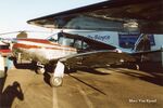 N3898K @ RTS - At the 2004 Reno Air Races. - by Marc Van Ryssel