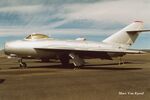 N968 @ RTS - N968 at the 2004 Reno Air Races. Owner was Conrad Warren - Reno - by Marc Van Ryssel