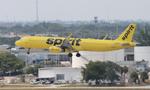 N667NK @ KFLL - NKS A321 zx cun, mmun-fll - by FloridaMetal