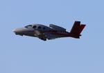 N688AL @ KLAL - SF50 zx - by FloridaMetal