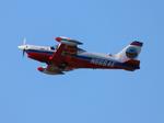 N666AE @ KLAL - SF-260 zx lal-vrb - by FloridaMetal