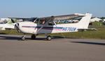 N676DW @ KLAL - C172R zx - by FloridaMetal