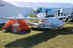 N639MS @ KLAL - Seamax zx - by FloridaMetal