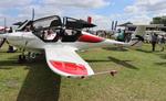N678PP @ KLAL - Panthera zx  - by FloridaMetal