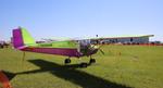 N686SR @ KLAL - Skyranger misc homebuilt zx - by FloridaMetal