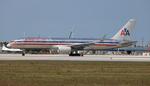 N676AN @ KMIA - AAL 752 oc zx - by FloridaMetal