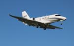 N676BB @ KORL - C680A zx vrb-orl - by FloridaMetal