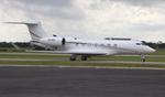 N624NB @ KORL - G600 zx sgf-orl - by FloridaMetal